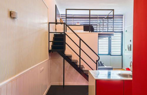 Alcam Les Corts - Foto 72