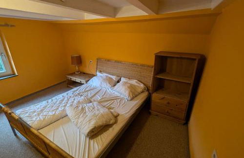 Ferienhaus Weserblick - Foto 12