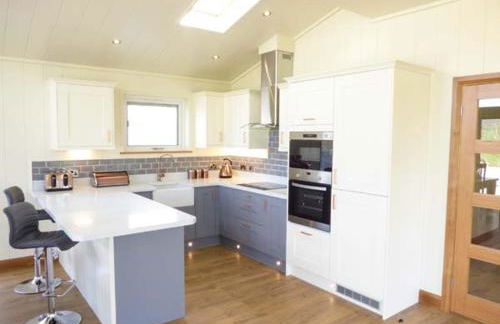 Squirrel Lodge - Foto 9