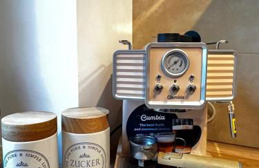 CASA CLARA - Stilvolle Altstadtwohnung nahe Dom & Elbe - Foto 27