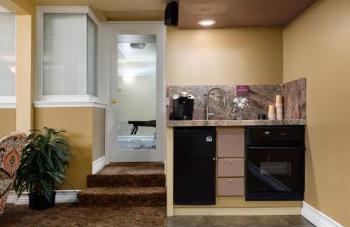 The Kimball at Temple Square - Foto 106