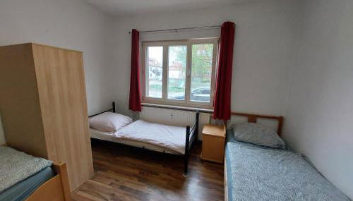 Preiswerte FW für 1 bis 6 Monteure - Foto 4