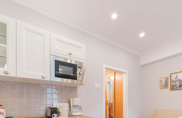 Revelton Studios Frantiskovy Lazne - Photo 43