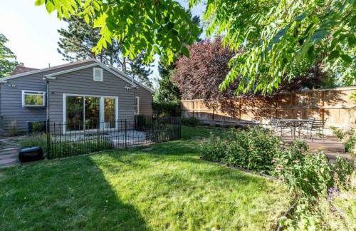 Red Butte River Gem Close to the U Downtown - Foto 34