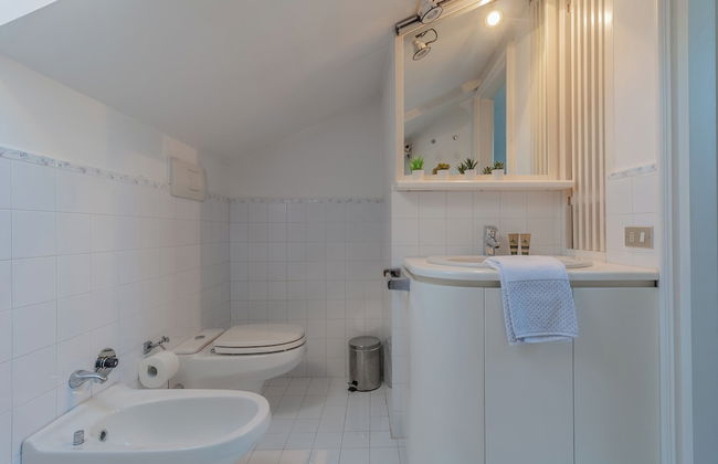 Casa Elena by Wonderful Italy - Foto 26