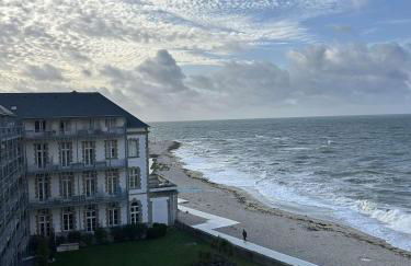 Appartement château vue mer piscine Le Croisic - Foto 18