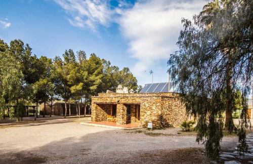 Alojamientos Rurales los Albardinales - Foto 10