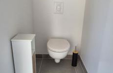 Gîte Le repos du voyageur - Foto 33