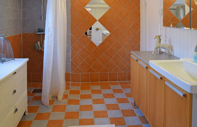 Holiday Home in Kungshamn - Foto 7