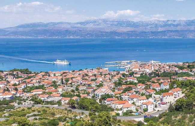 Holiday Home Blossom - Four Bedroom Holiday Home With Outdoor Pool and Jacuzzi - - Foto 31