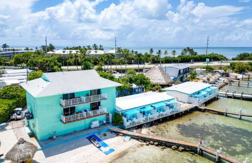 Florida Keys Getaway with Stunning Ocean Views - Foto 37