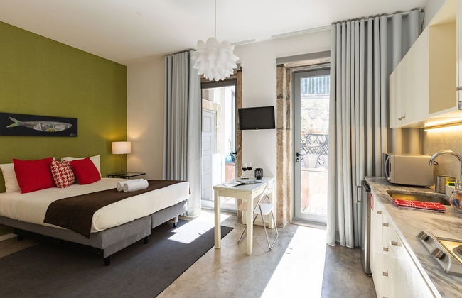 Casa Portuguesa by Una - Foto 59