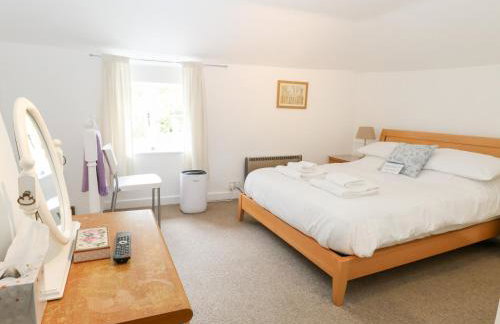 Broom Cottage - Foto 13