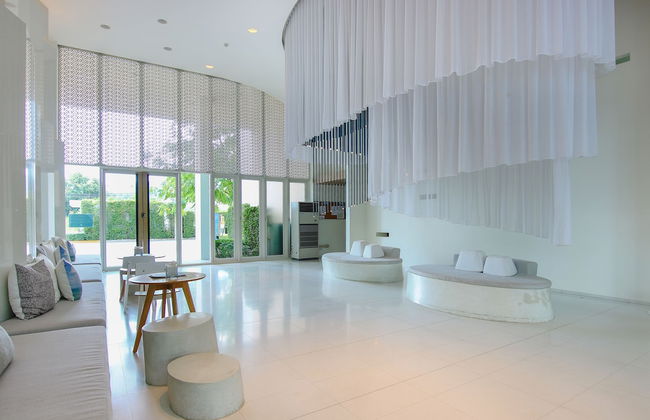 Hua Hin Luxury Beachfront Condo By Mon - Foto 3