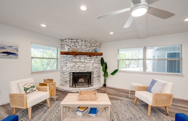 4 2 wow 180 Lake Views hot tub Pickleball Tennis POA Court EV Charger Wheelchair Ramp POA Pool - Foto 65