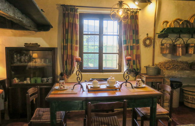 Casa del Ligustro - Foto 6