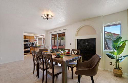 Southwestern Paradise, Simply Classic 4Bed 3Bath - Foto 17