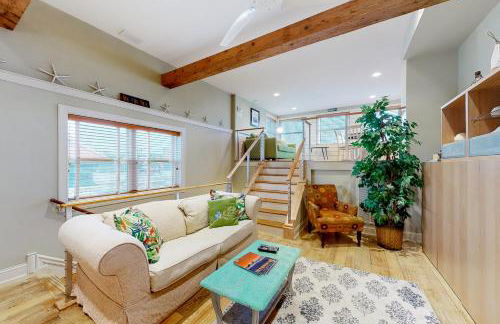 Town of Rehoboth Beach 24 Rehoboth Ave - Foto 6