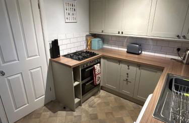 1, Bank End Cottages - Foto 11