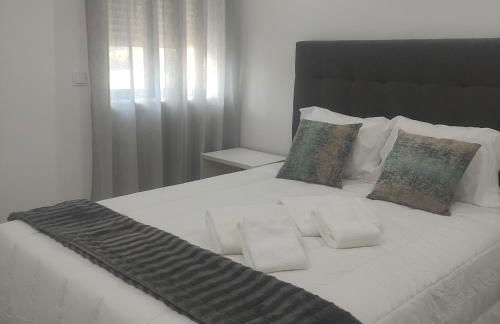 Lima Zen Exclusive Apartment With View - Foto 29