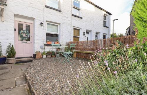 Gosling Cottage - Foto 21