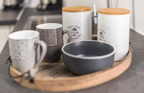 Stylish Suite by CloudKeys - Foto 44