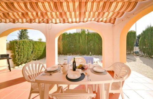 Holiday Home Residencial Puerta de Calpe-3 by Interhome - Foto 50