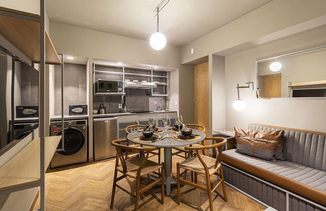 Casa Londres by Kukun - Foto 46