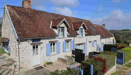 Gîte le Pilon - Foto 3