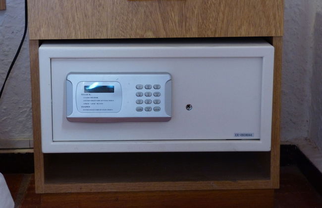 El Descubrimiento Resort Club - Photo 16