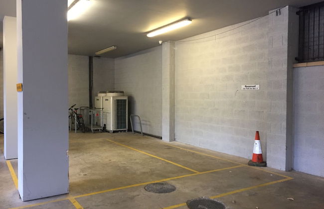 Churchill Apartments - Foto 8