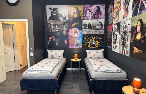 Exil DeLuxe - Foto 40