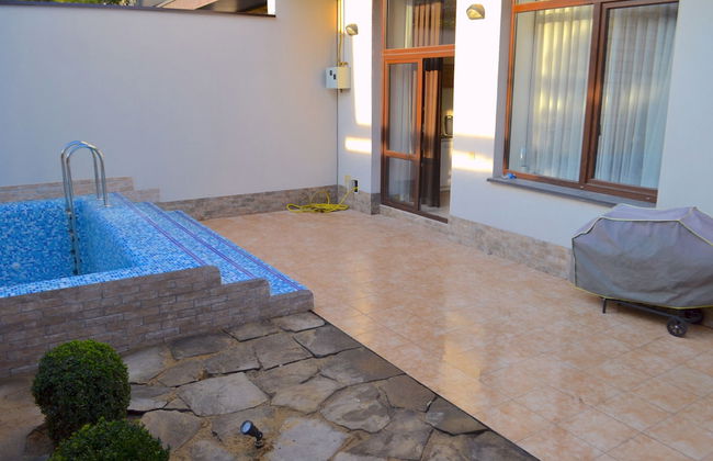 Arcadia Villa - Foto 60