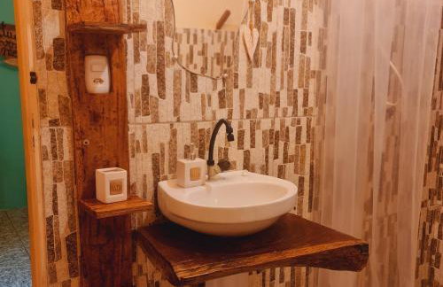 Casinha Aconchegante em Alter do Chão 2min da ilha - Foto 34