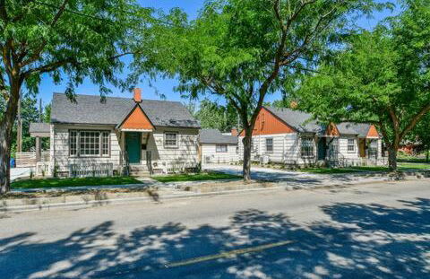 North End Bungalows Downstairs - Foto 2