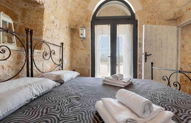 2822 Marì Trullo by Perle di Puglia - Foto 6