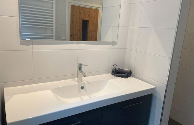 Nice Chalet in Schoonloo With Terrace - Photo 21