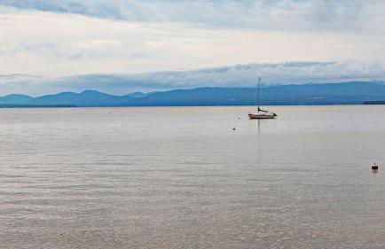 Champ's Landing 3 Bedroom Home by RedAwning - Foto 10