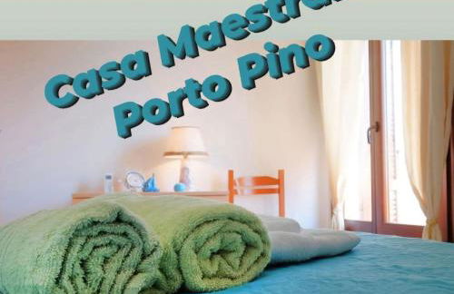 Casa "Maestrale " - Foto 26