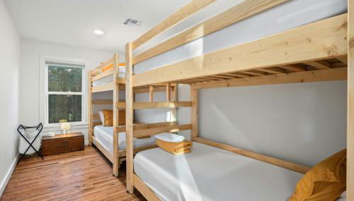 The Clifftop Perch, 70ft above the dry Blanco - Foto 4