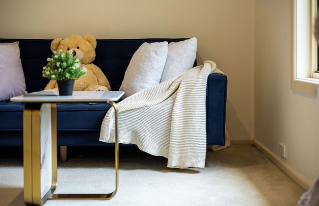 New Melbourne Staycation 3BRM - Foto 43