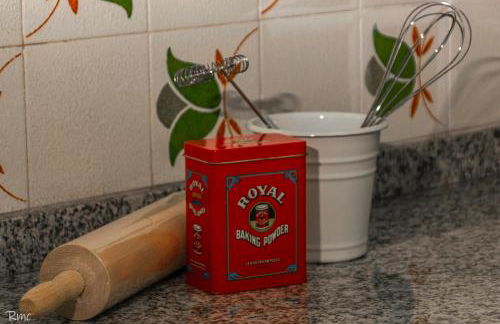 Casa Lo Pasteler - Foto 83