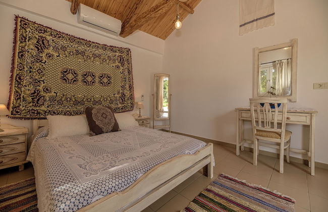 Casa Abuelo Cottage - Foto 5