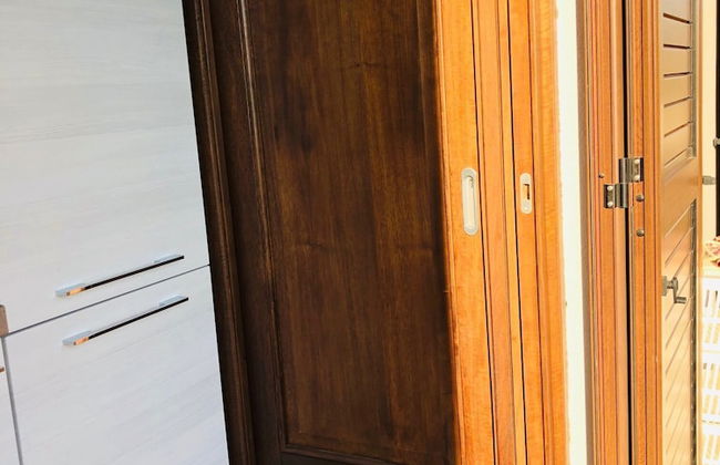 Fantastico San Teodoro Fraili LUC02 - Foto 13