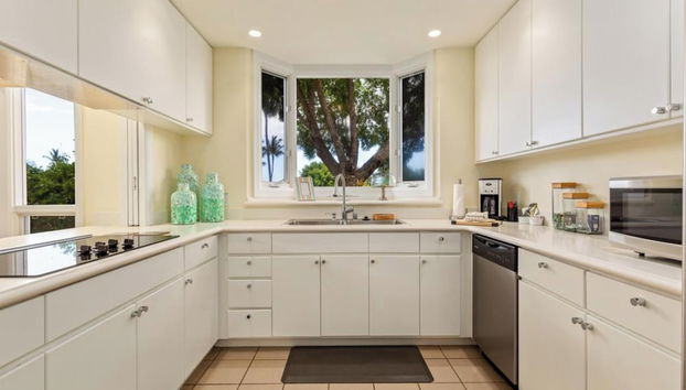 The Islands at Mauna Lani - CoralTree Residence Collection - Foto 2, Ausstattung der Unterkunft