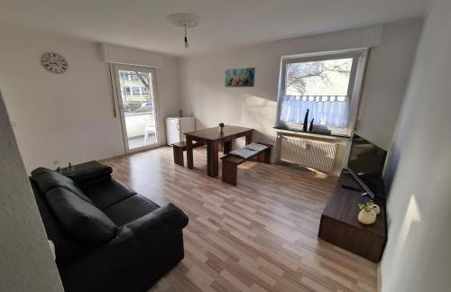 Ferien- und Monteurwohnung Nähe Troisdorf Bahnhof - Foto 8