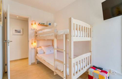 Acogedor Duplex en Ciutadella-Playa Santandria - Foto 12