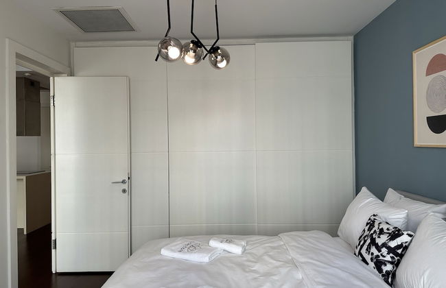 Mashattan Residence by Suites Fiore - Foto 18