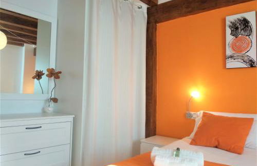 Casa Rural Madera y Sal - Foto 59