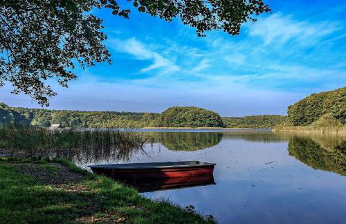 Ferienhaus VierSeen - Müritz, Fleesensee, Kölpinsee, Plauer See - Foto 21